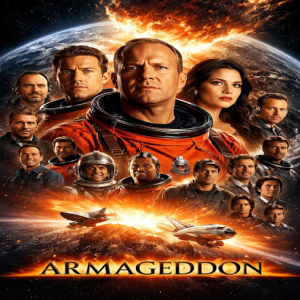 Armageddon – Das jüngste Gericht