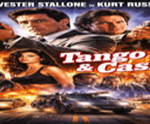 Tango & Cash (1989) – Stallone und Kurt Russell